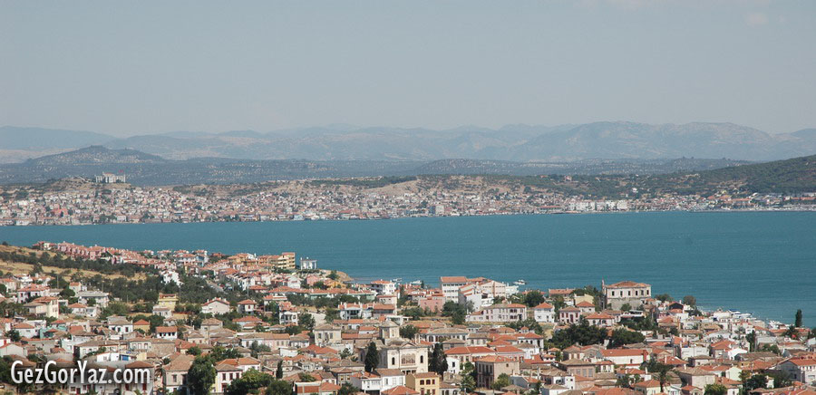 Cunda Adası