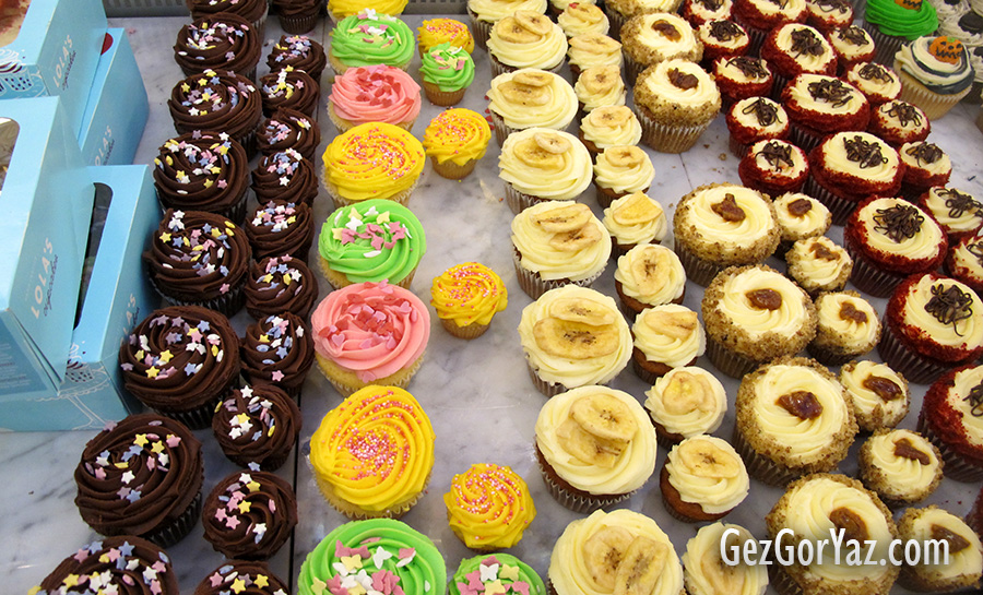 Cupcake