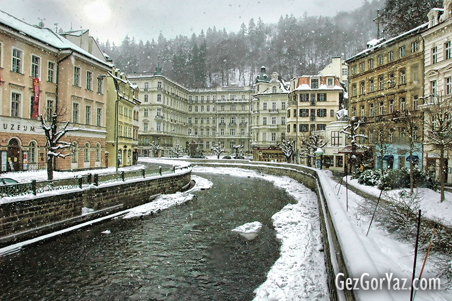 Karlovy Vary
