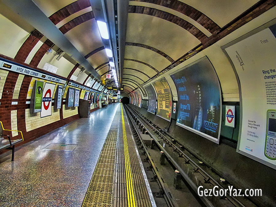 Metro
