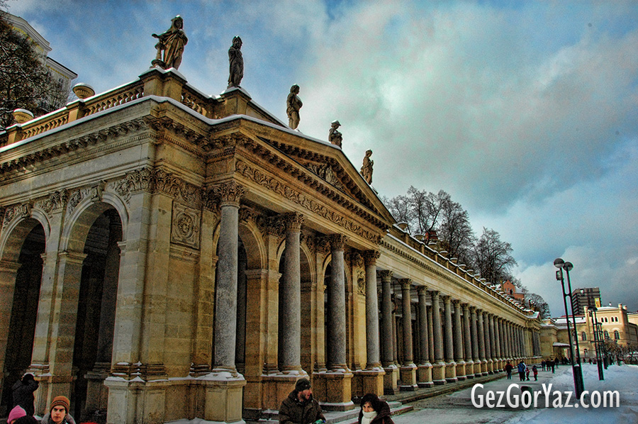 Karlovy Vary