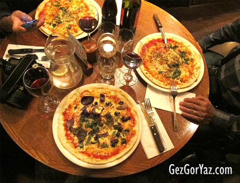 Pizza